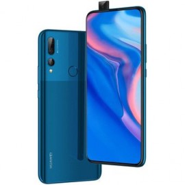 Huawei Y9 Prime 128GB Azul-Celularymas-Celulares y Tablets