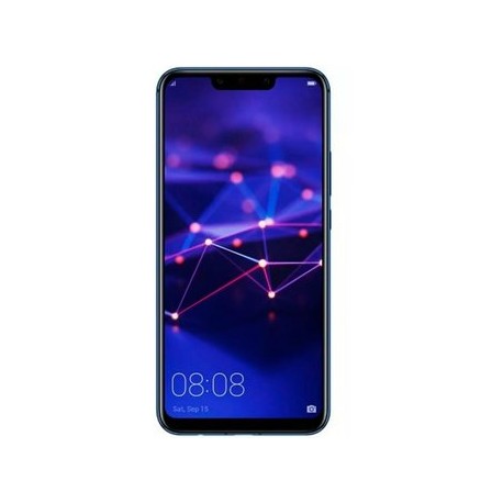 Celular HUAWEI Mate 20 Lite 4GB 64GB Oct...-Celularymas-Celulares y Tablets