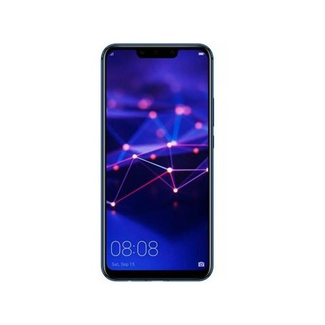 Celular HUAWEI Mate 20 Lite 4GB 64GB Oct...