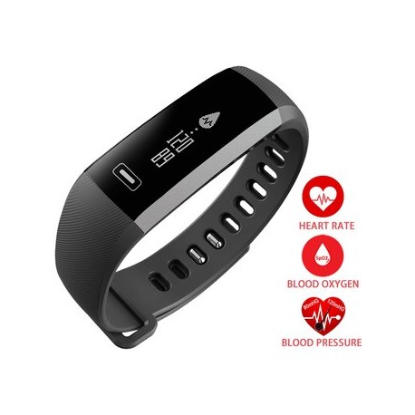 Smart Watch Reloj M2 Pro Band Inteligen...