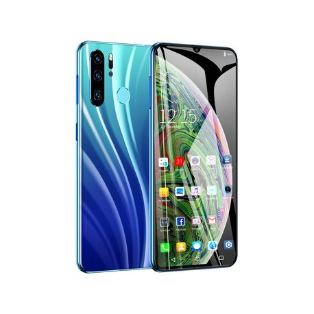 6.3〞 Smartphone 6GB+128GB 10 cores Andro...