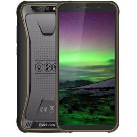 Blackview Bv5500 16gb 2gb Ram Ip68 Doble...