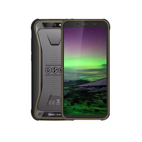 Blackview Bv5500 16gb 2gb Ram Ip68 Doble...