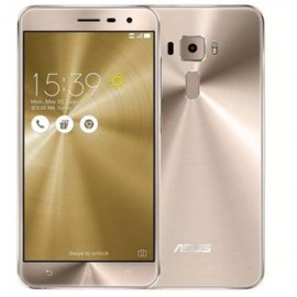 Celular ASUS Zenfone 3 4GB 128GB Octa Co...