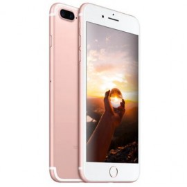 IPhone 7+ Plus Oro Rosa 128GB-Celularymas-Celulares y Tablets