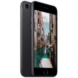 IPhone 7 Negro 128GB-Celularymas-Celulares y Tablets