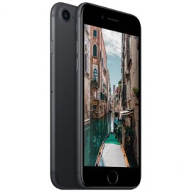 IPhone 7 Negro 128GB