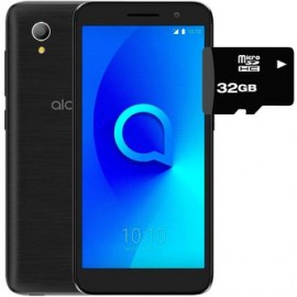 Celular Alcatel 1-8GB + Micro sd 32GB -...