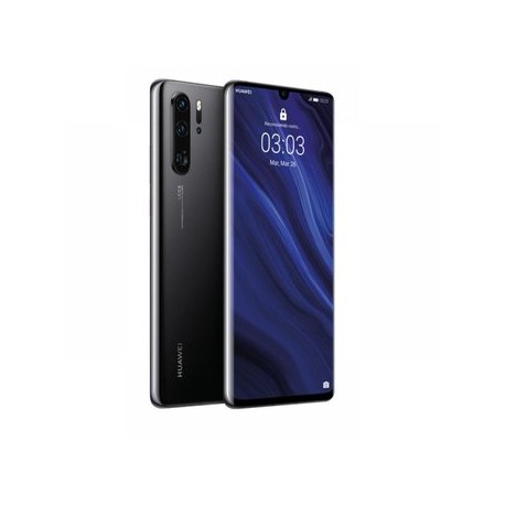 Huawei P30 PRO 8+256GB cámara cuádruple-...