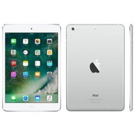 Apple iPad Mini 1 WIFI Versión-Plata-32G
