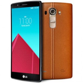 LG G4 4G LTE H815 teléfono móvil Hexa Co...-Celularymas-Celulares y Tablets