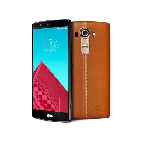 LG G4 4G LTE H815 teléfono móvil Hexa Co...-Celularymas-Celulares y Tablets