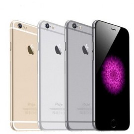 iPhone 6 Dual Core 4.7Inches 1GB RAM 16G...-Celularymas-Celulares y Tablets