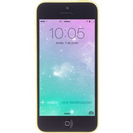 Apple IPhone 5c 16GB-Amarillo
