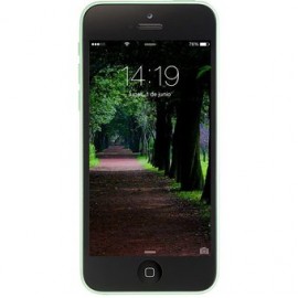 Apple IPhone 5c 16GB-Verde