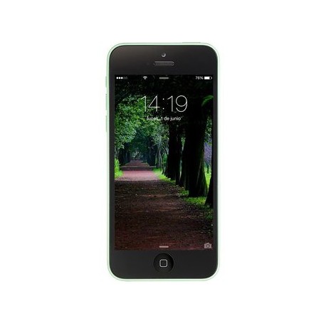 Apple IPhone 5c 16GB-Verde