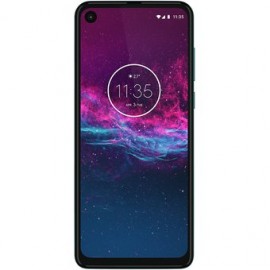 Celular Motorola Moto One Action 4gb 128...-Celularymas-Celulares y Tablets