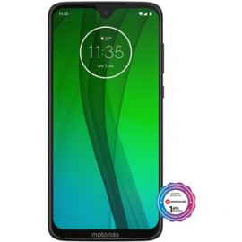 Celular Motorola Moto G7 4gb 64gb Notch...