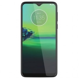 Moto G8 play dual sim 2+32 GB- Negro.-Celularymas-Celulares y Tablets