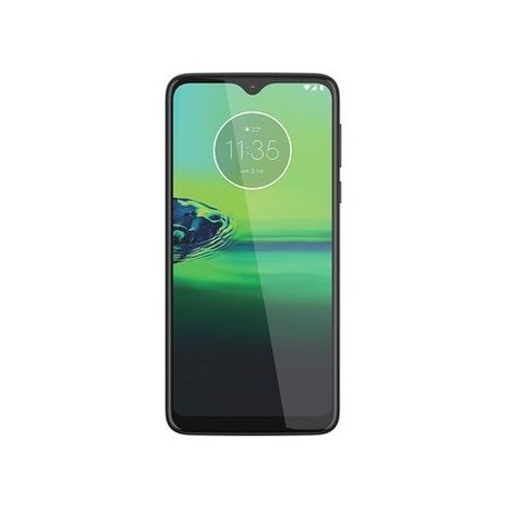 Moto G8 play dual sim 2+32 GB- Negro.