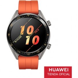 Huawei Watch GT Active - Smartwach Reloj...-Celularymas-Celulares y Tablets