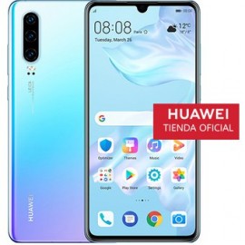 Celular Huawei P30-Leica 3 Cam 128GB/6GB...