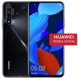 Celular Huawei Nova 5T Desbloqueado - Ne...-Celularymas-Celulares y Tablets