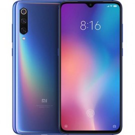 Celular Xiaomi Mi 9 64gb 6gb Ram Cam 48m...-Celularymas-Celulares y Tablets