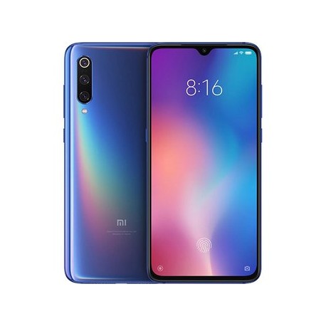 Celular Xiaomi Mi 9 64gb 6gb Ram Cam 48m...-Celularymas-Celulares y Tablets