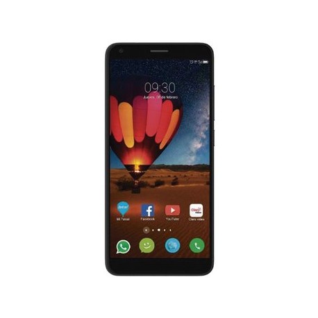 SMARTPHONE ZTE BLADE V9 VITA 16 GB  AZUL...-Celularymas-Celulares y Tablets