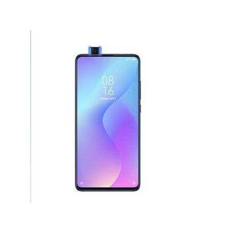 Xiaomi Mi 9T 6GB RAM +64GB ROM- Azul-Celularymas-Celulares y Tablets