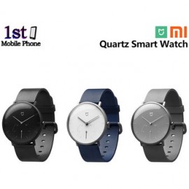 Mijia QUARTZ Smart Watch Life Waterproof