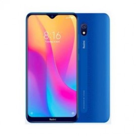 Xiaomi Redmi 8A - Azul