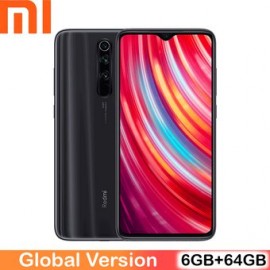 Redmi Note 8 Pro 6+64GB 6.53 Pulgadas 64...