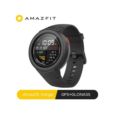 Global Xiaomi HuaMi AMAZFIT Verge Sports...