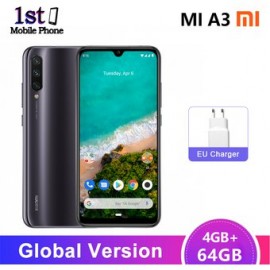 A3 4+64GB 6.088 " FHD+ AMOLED 48MP + 32M...