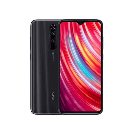 Xiaomi Redmi Note 8 Pro Dual Sim 6+128GB...-Celularymas-Celulares y Tablets