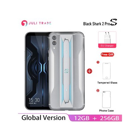 Versión Global Xiaomi Black Shark 2 Pro...