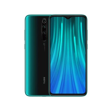 Redmi Note 8 Pro 6 + 128GB Smartphone -...