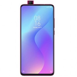 Xiaomi Mi 9T 6GB RAM +128GB ROM- Rojo