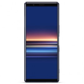 Sony Xperia 5 Dual Sim 6+128GB Azul J921...