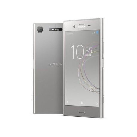 Xperia XZ1  5.2"  64GB 4GB RAM 19MP LTE...-Celularymas-Celulares y Tablets