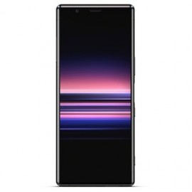 Sony Xperia 5 Dual Sim 6+128GB Black J92...-Celularymas-Celulares y Tablets