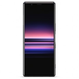 Sony Xperia 5 Dual Sim 6+128GB Black J92...