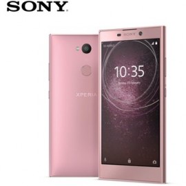 SONY Xperia L2 3GB RAM 32GB ROM 5.5 Pulg...-Celularymas-Celulares y Tablets