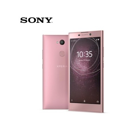 SONY Xperia L2 3GB RAM 32GB ROM 5.5 Pulg...-Celularymas-Celulares y Tablets