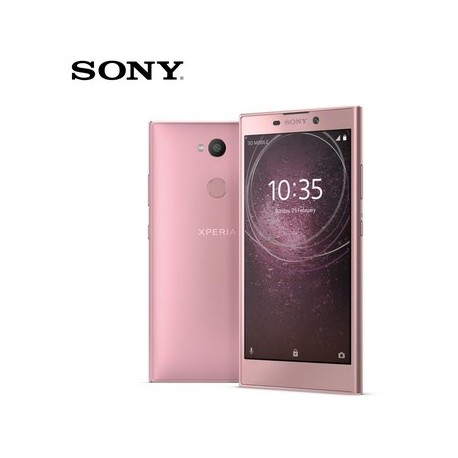 SONY Xperia L2 3GB RAM 32GB ROM 5.5 Pulg...