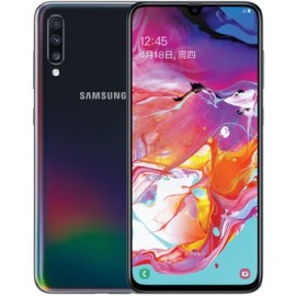Galaxy A70 6GB+128GB 6.7 Pulgada 32MP 45...