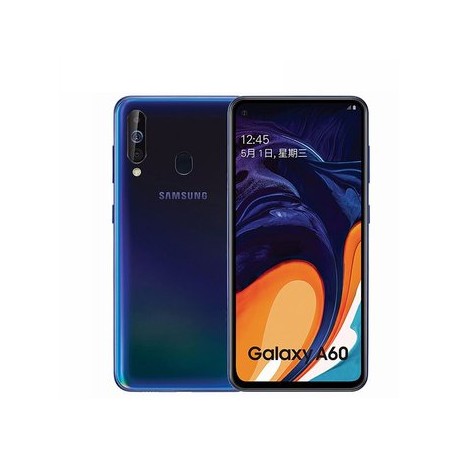 Samsung Galaxy A60 6GB+64GB RAM 6.3" Rom...-Celularymas-Celulares y Tablets