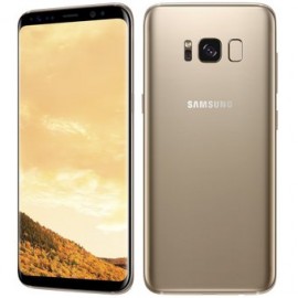 Samsung Galaxy S8 Versión global LTE 4GB...-Celularymas-Celulares y Tablets